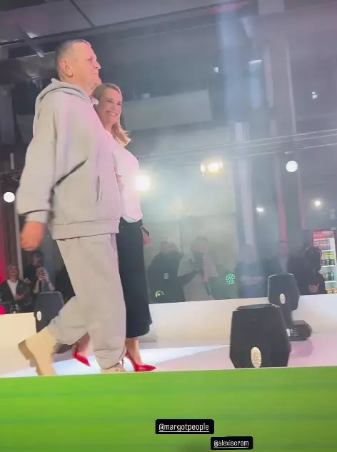 andreea esca si tatal ei 6