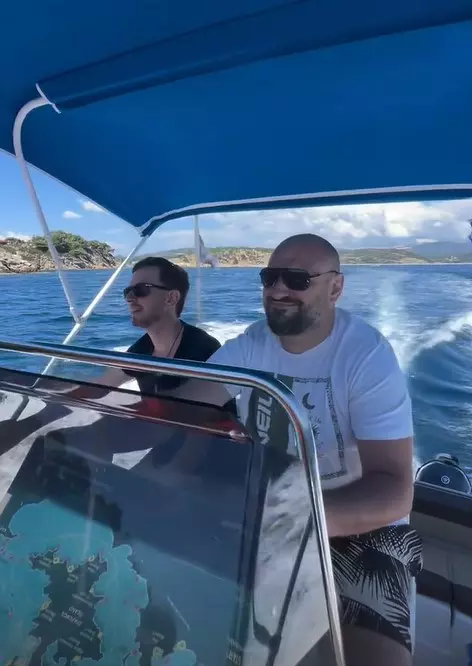 Keo, vacanță în Grecia