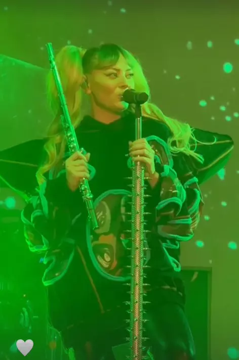 Delia Matache a împlinit 44 de ani (1)