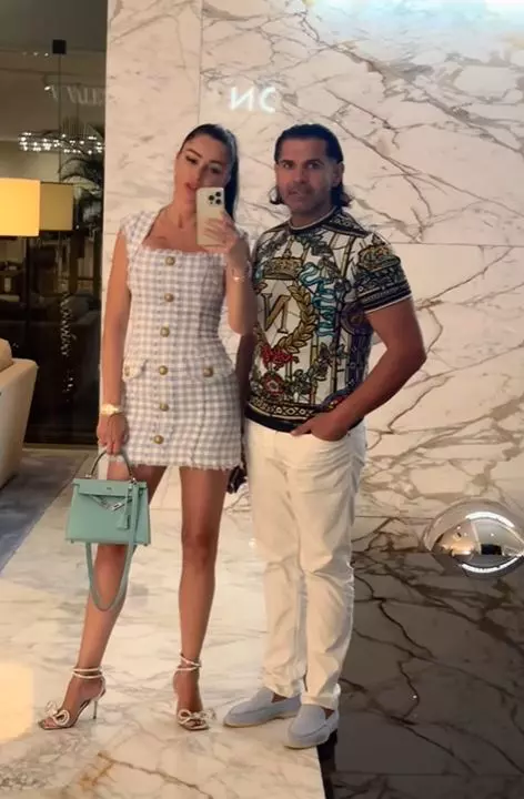 Brigitte și Florin Pastramă (2)