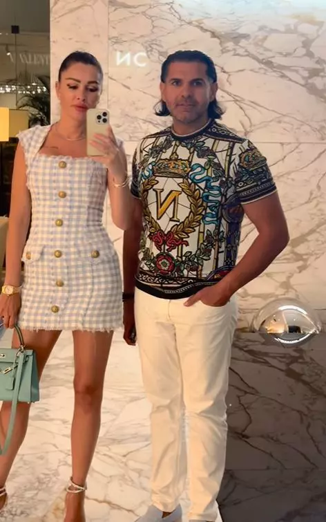 Brigitte și Florin Pastramă (3)