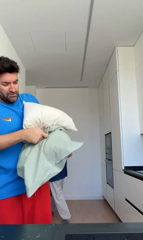 imagini apartament Gina Pistol și Smiley (5)