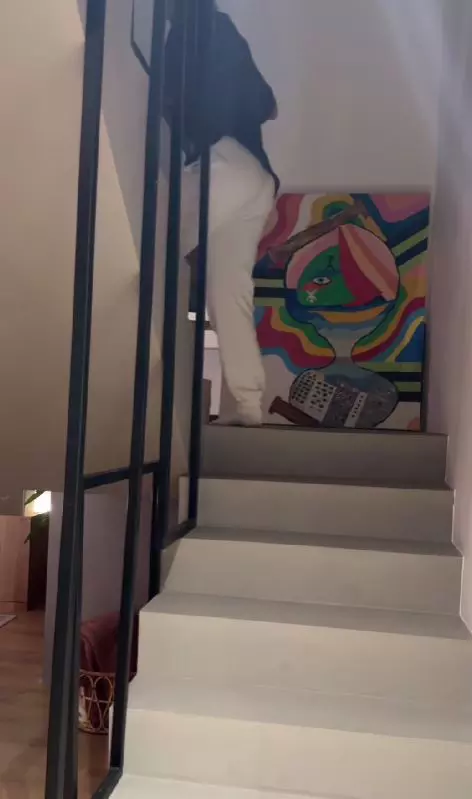 Laura Giurcanu apartament (2)