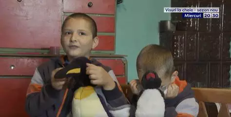 familia-anton-visuri-la-cheie-pro-tv