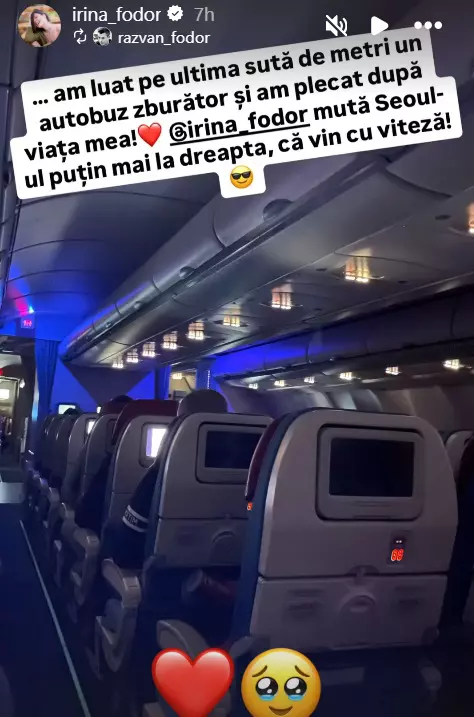 Razvan Fodor Irina Fodor 1