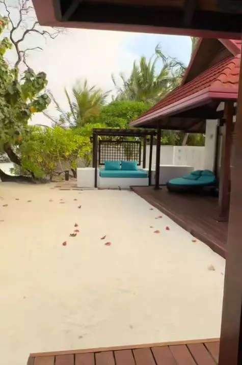 cazare Maldive - Theo Rose (4)