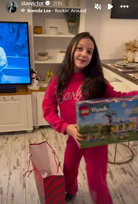 victor slav si sofia de craciun 4