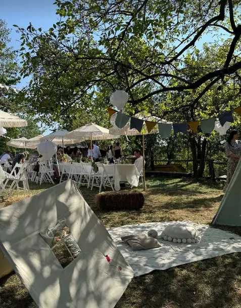 laura cosoi botez a patra fetita aida (3)