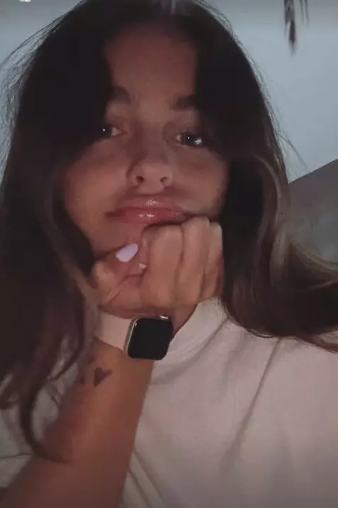 Fiica lui Gabi Tamaș (5)