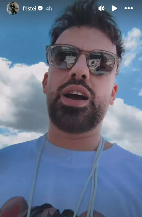 florin ristei filmari insula iubirii 2025 1