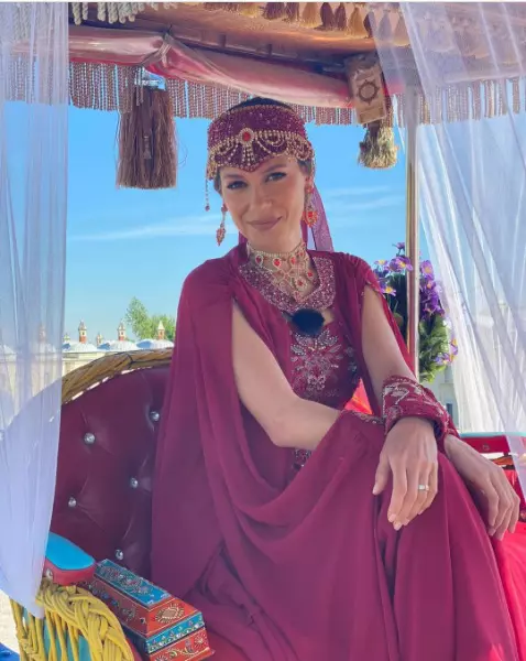 irina fodor la asia express 3