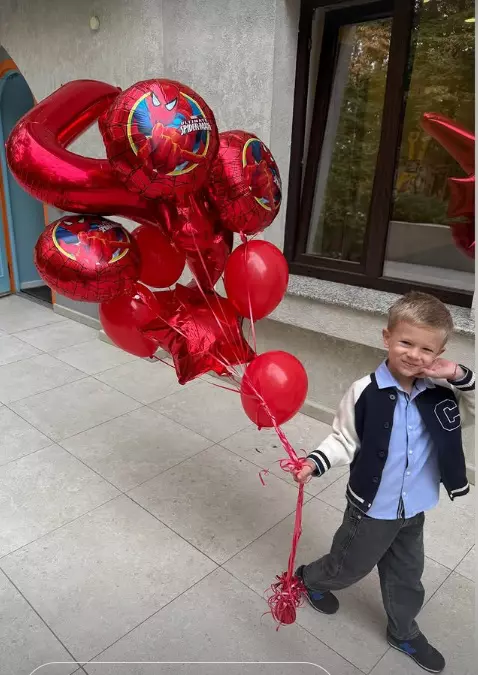 baietel dani otil patru ani 3