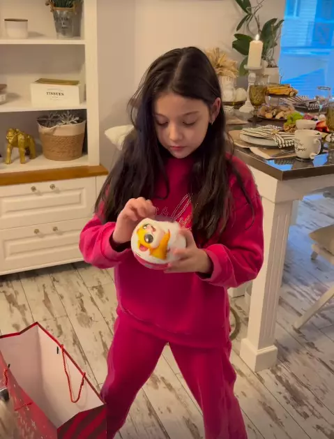 victor slav si sofia de craciun 5