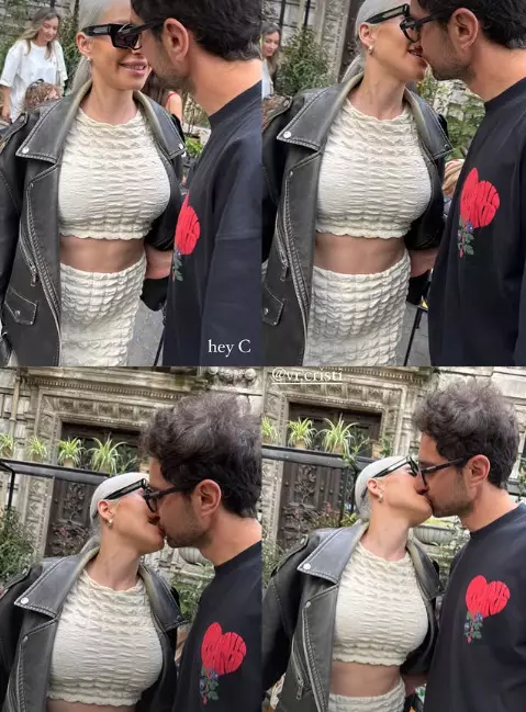 Carmen grebenisan si iubitul cristian 9