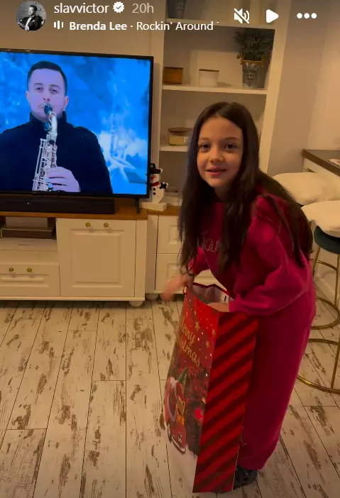 victor slav si sofia de craciun 3