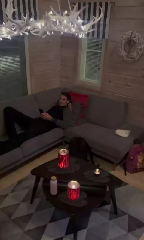 Andreea Bălan Laponia (2)