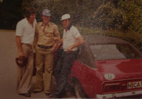 Mihai Rusu, fost coechipier al lui Ilie Năstase:  ”Ca ofiţer al Armatei, am riscat enorm”