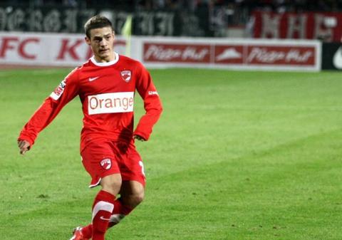 Dinamo a refuzat oferta făcută de Lokomotiv Moscova pentru Gabriel Torje