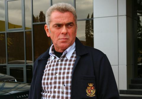 Ioan Neculaie, reținut după zece ore de audieri