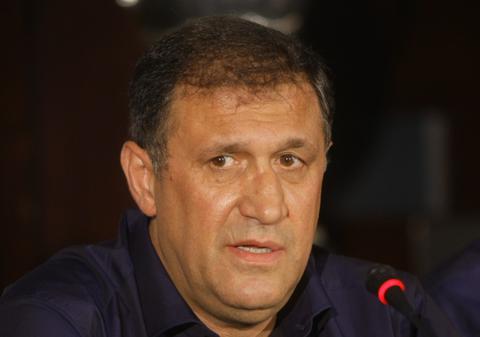 Cămătaru, despre motivul pentru care nu vrea să se mai implice în fotbal: "Nu câştigi nici bani, nici respect!"