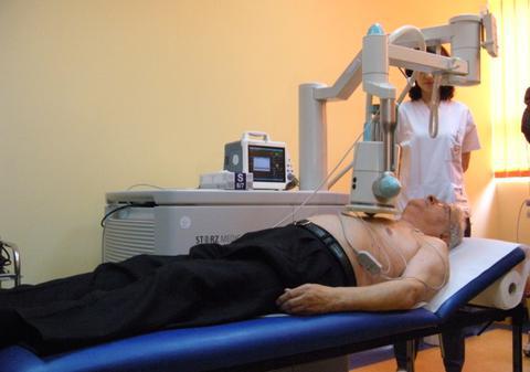 CardioFort - aparatul care îţi “repară” inima