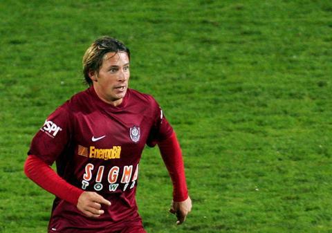 Ciprian Deac a fost pus pe “lista neagră” de noul antrenor al lui Schalke 