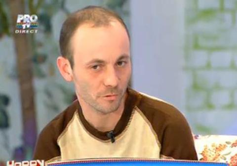 Paznicul lui Iri: "Nu am lovit-o pe Monica Columbeanu"