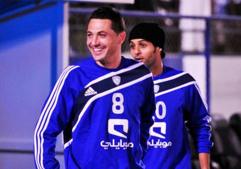 Ovidiu Petre l-a ajutat pe Mirel Rădoi să ajungă în finala Cupei Prinţului