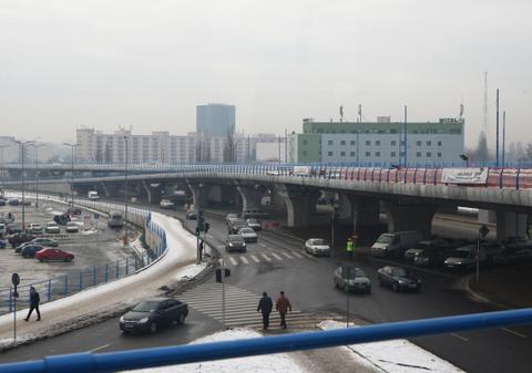 Cinci artere din București, închise din cauza lucrărilor la Pasajul Basarab