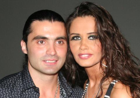 Video | Așa s-au cununat civil Oana și Pepe