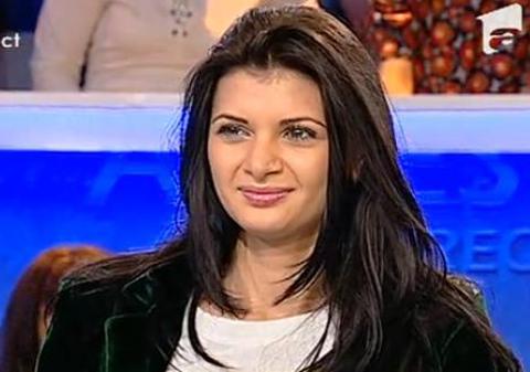 Ramona Gabor: "Monica este cea mai fericită mamă din lume în acest moment"