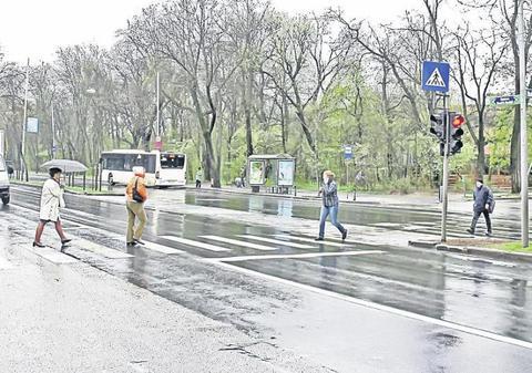 Iată intersecţiile unde au fost răniţi cei mai mulţi pietoni!