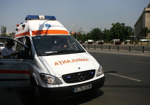 5 milioane de români au sunat la 112 în ultimele 3 luni
