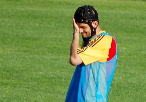 Chivu s-a menajat degeaba pentru Inter! Milanezii vor să-l concedieze din vară