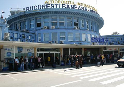  Fosta conducere a Aeroportului Băneasa, trimisă în judecată!