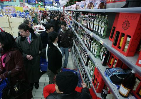  ”Omor” la cumpărături de Paşte! Au crescut vânzările cu 40%