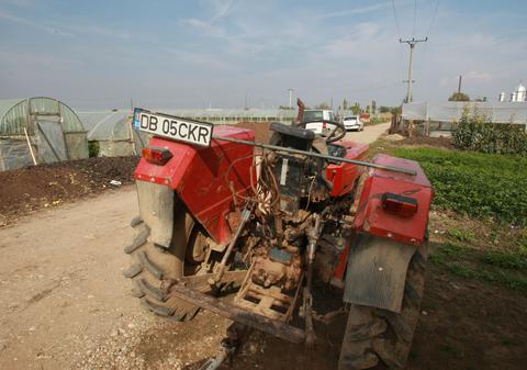 Ajutoare pentru fermieri de 15.000 de euro