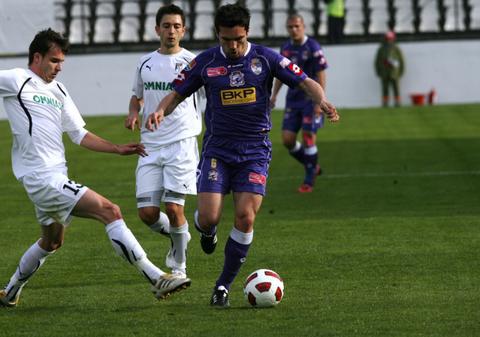 Gheorghe Chivorchian, preşedintele Timişoarei: "Era să fim sinucişi"