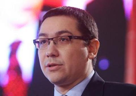 Wikileaks:”În 2007, Ponta spunea că Iliescu, Năstase și Hrebenciuc vor să-l dea jos pe Geoană”