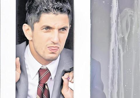 Răzvan Lucescu, pus la zid de Victor Becali