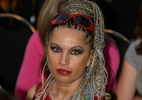 Carmen Pleşea: "Eu am supt doar vin"