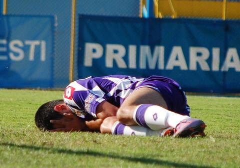 Şoc! FC Timişoara şi Gloria Bistriţa, retrogradate!