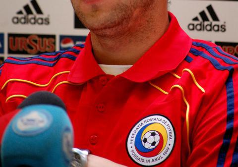 Bogdan Lobonţ este dorit de Universitatea Cluj