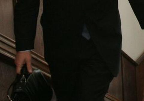 Un avocat bucureştean a fost trimis în judecată pentru corupţie