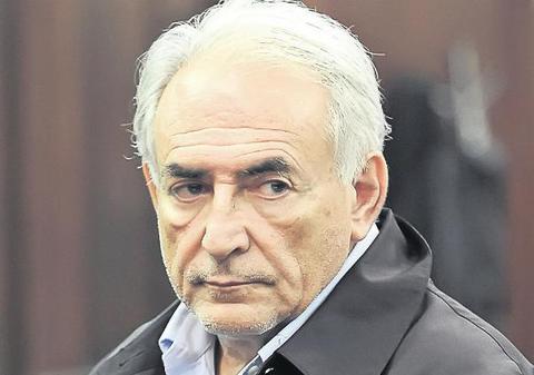 Dominique Strauss-Kahn, şeful FMI suspectat de agresiune sexuală, putea scăpa uşor