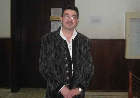 Creatorul de modă Dyandy, 4 ani de închisoare cu suspendarea executării