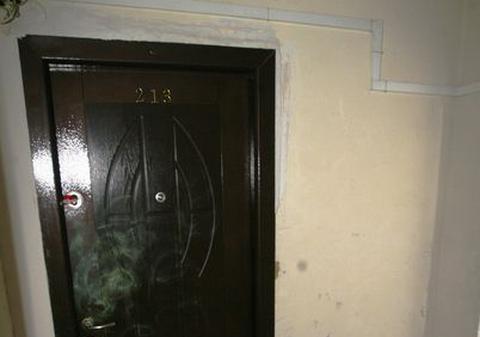 Omorâtă în bătăie pentru câteva bijuterii de aur 