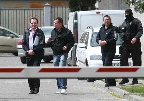 Mihai Necolaiciuc, trimis în judecată în al patrulea dosar