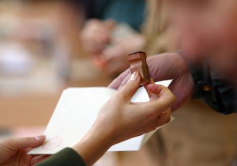Bucureştenii, chemaţi pe  26 iunie la referendum
