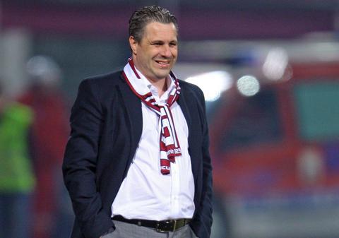 Exclusiv | Şumudică pleacă în Cipru